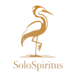 SoloSpiritus Heron - Standing